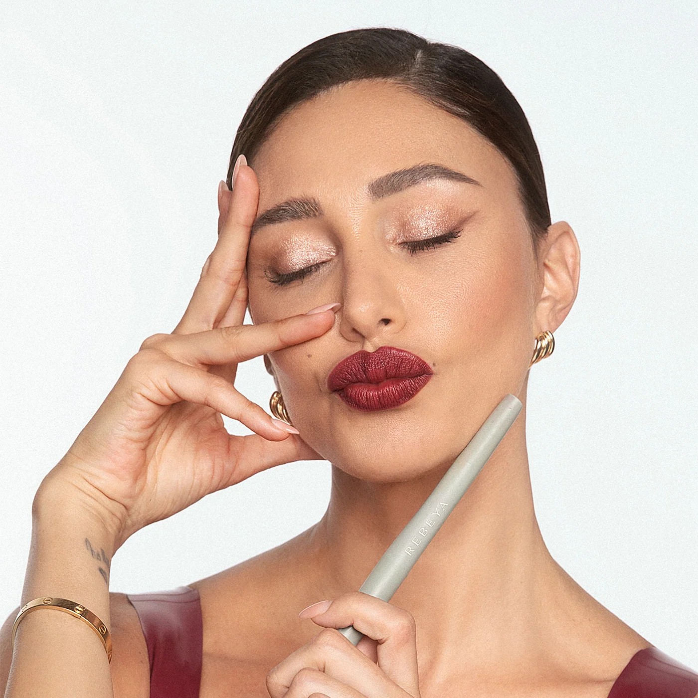 MAKE-UP LABBRA